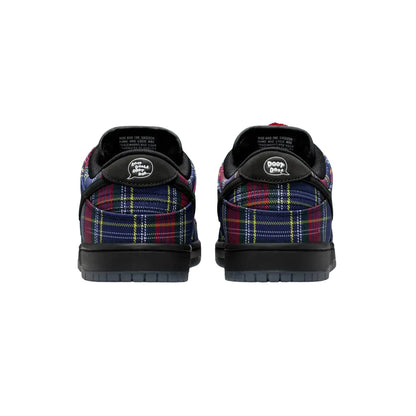 Nike SB Dunk Low 'Nardwuar' (2025)