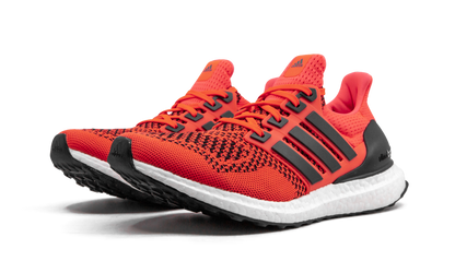 UltraBOOST "Solar Red" FU6648