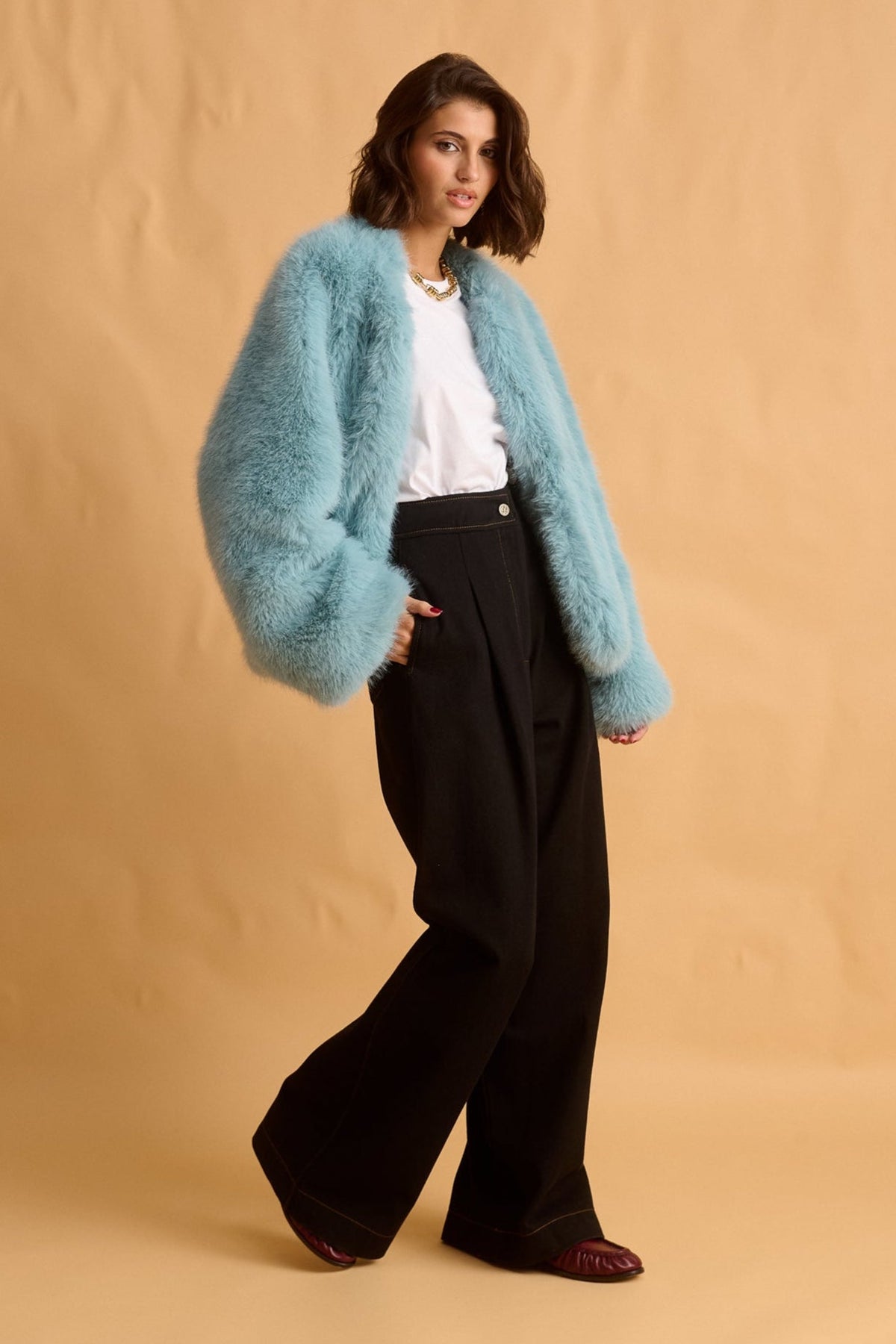 Paula Trousers