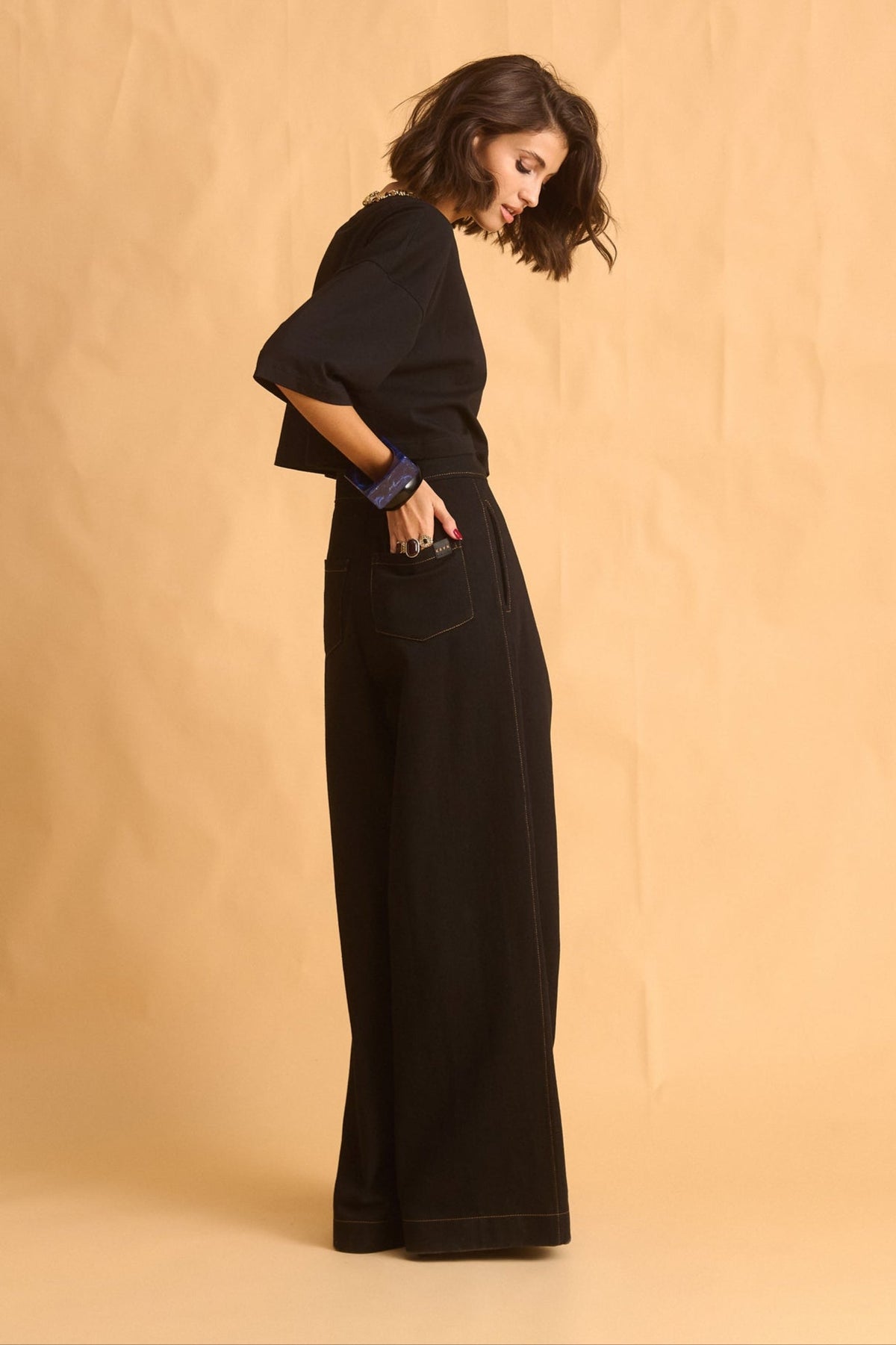 Paula Trousers