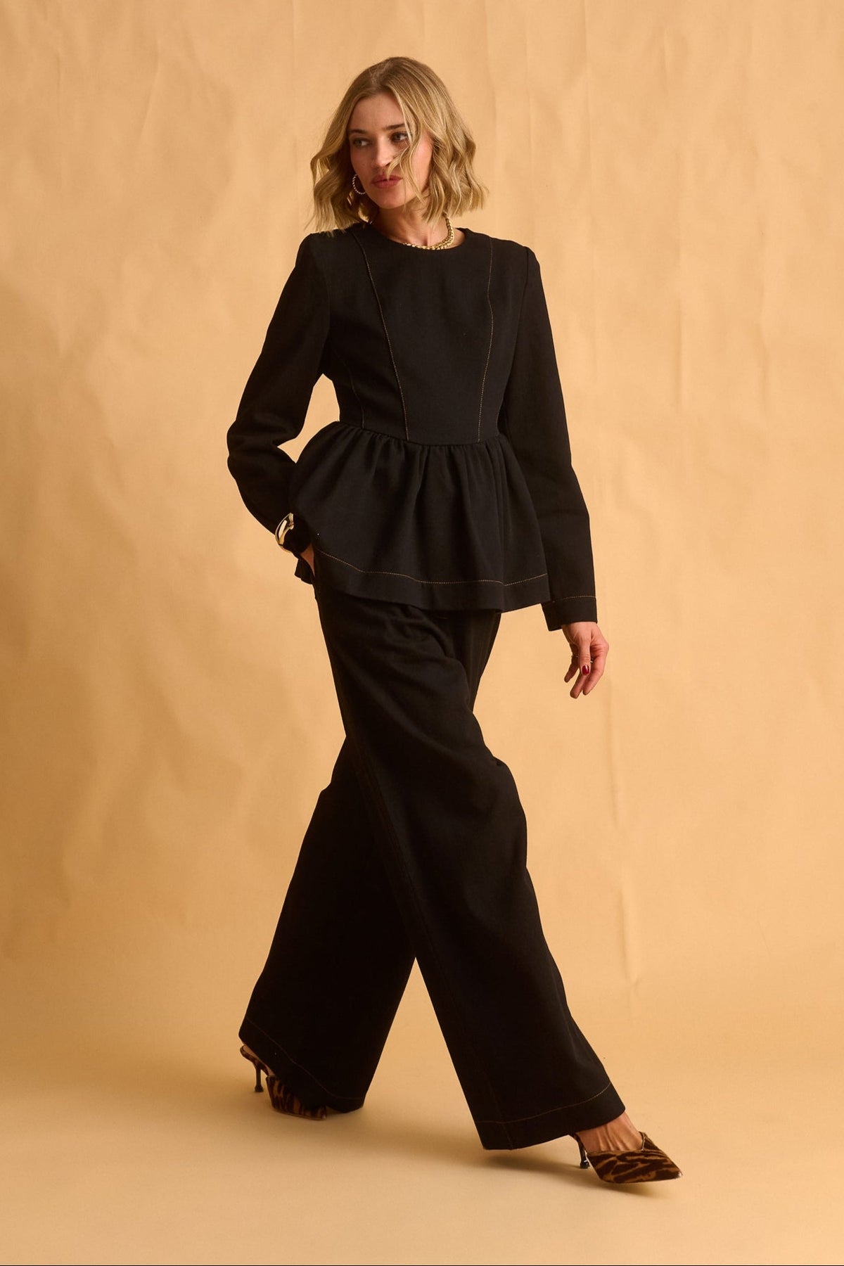Paula Trousers