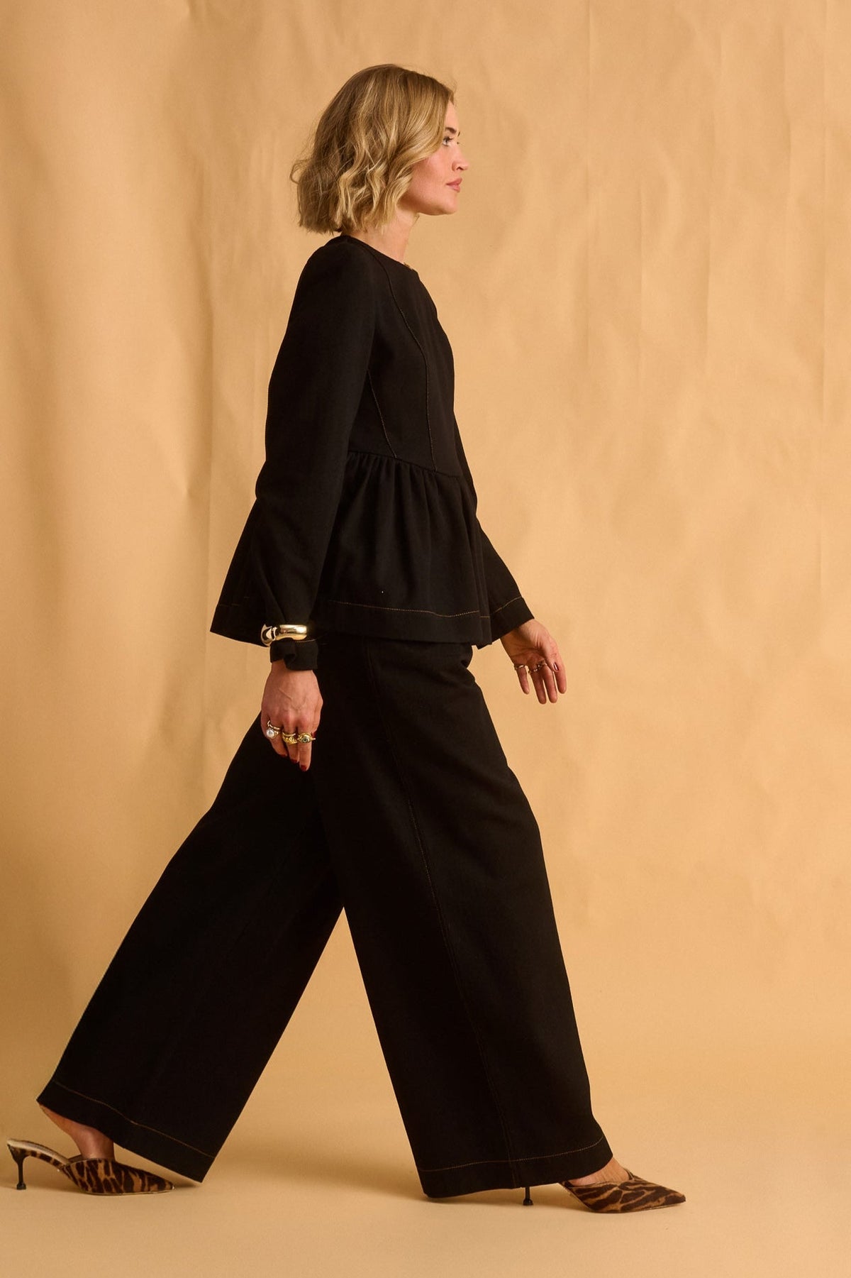 Paula Trousers