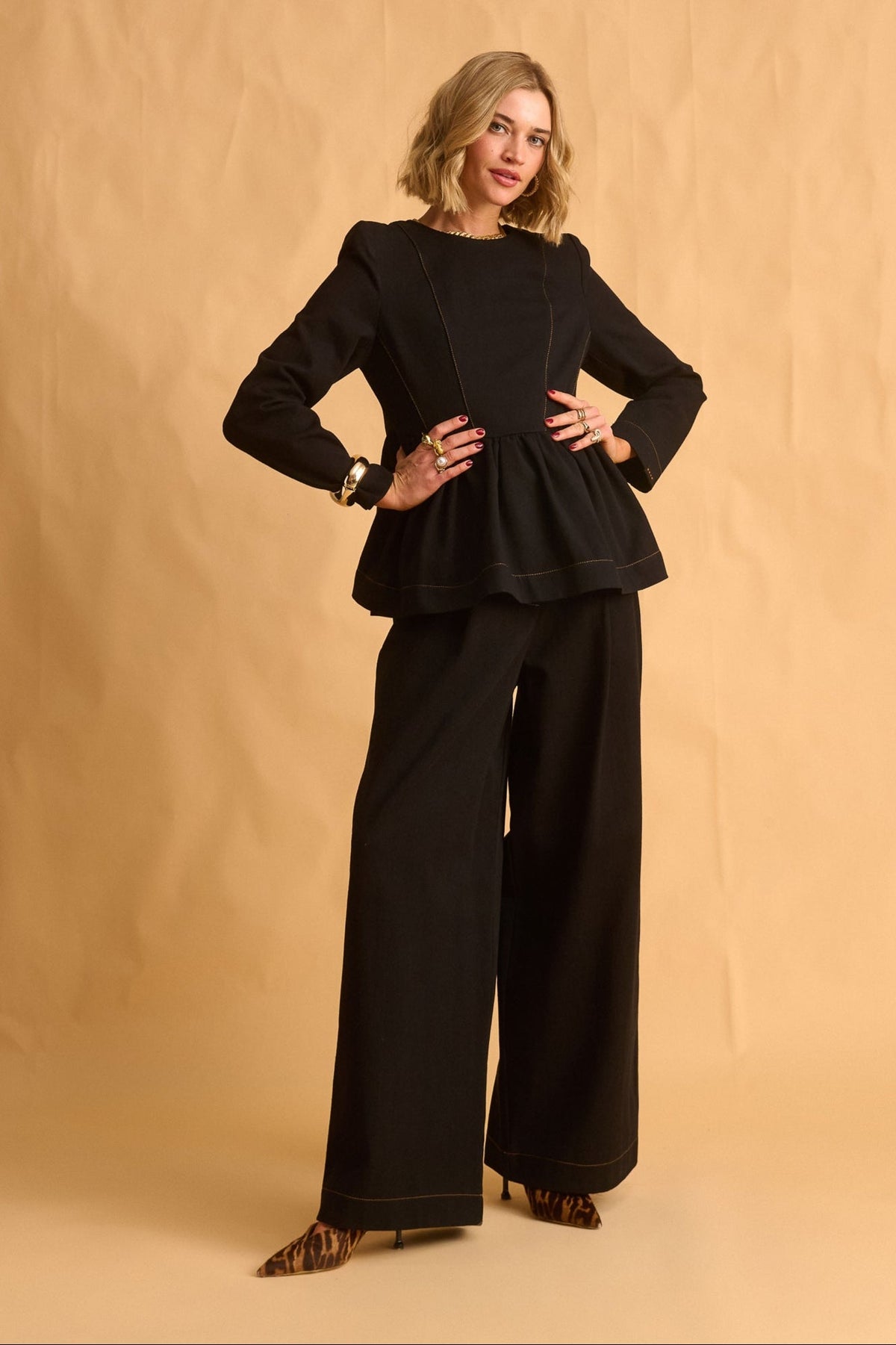 Paula Trousers