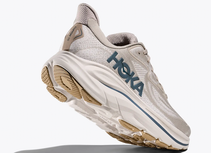 HOKA Men's Clifton 10 - PUTTY / GROUT
