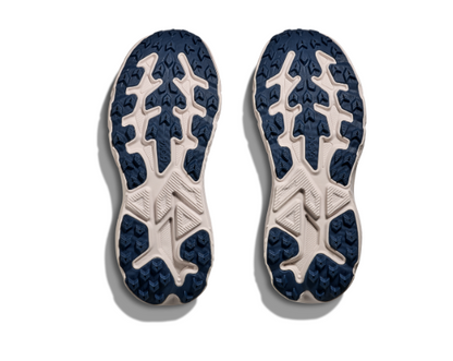 HOKA Men's Challenger 8 - MIDNIGHT BLUE / GROUT (Wide)
