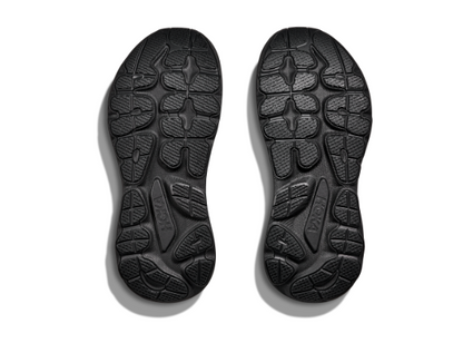 HOKA Women's Gaviota 6 - BLACK / BLACK