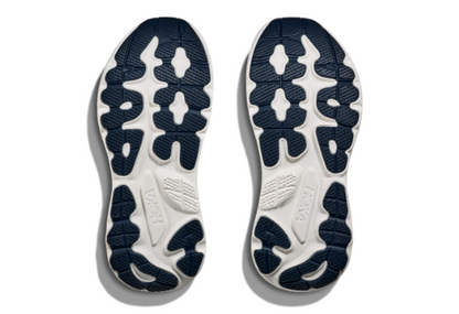 HOKA Men's Gaviota 6 - STELLAR GREY / STARDUST (Wide)