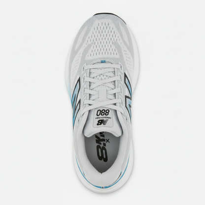New Balance Mens 880v15 - BLUE GREY