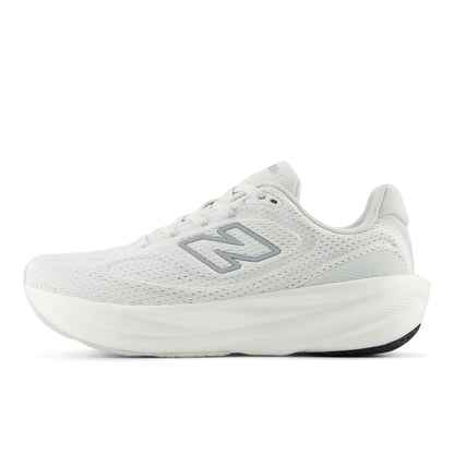 New Balance Womens 1080v15 - WHITE