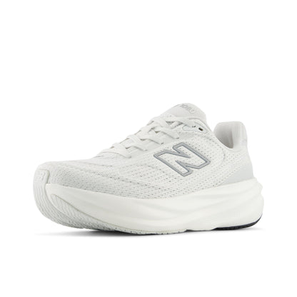 New Balance Womens 1080v15 - WHITE (Wide)