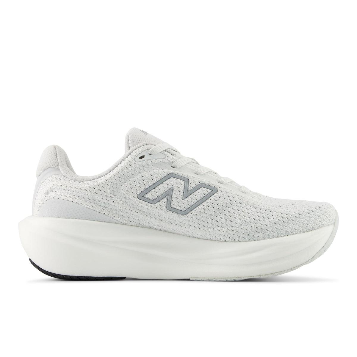 New Balance Womens 1080v15 - WHITE (Wide)
