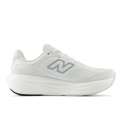 New Balance Womens 1080v15 - WHITE (Wide)