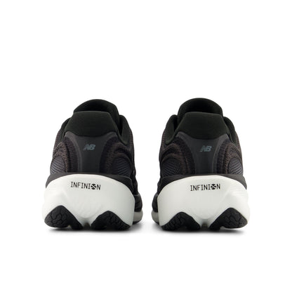 New Balance Womens 1080v15 - BLACK (Narrow)
