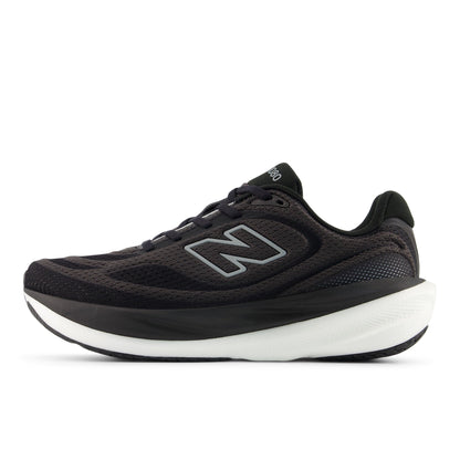 New Balance Womens 1080v15 - BLACK (Extra Wide)