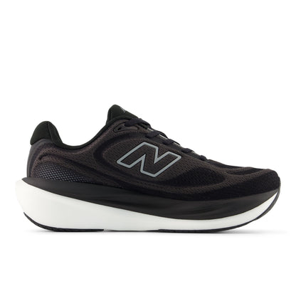 New Balance Womens 1080v15 - BLACK (Extra Wide)