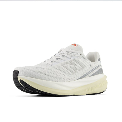 New Balance Womens 1080v15 - WHITE 2