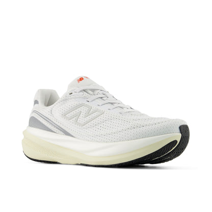 New Balance Womens 1080v15 - WHITE 2 (Wide)