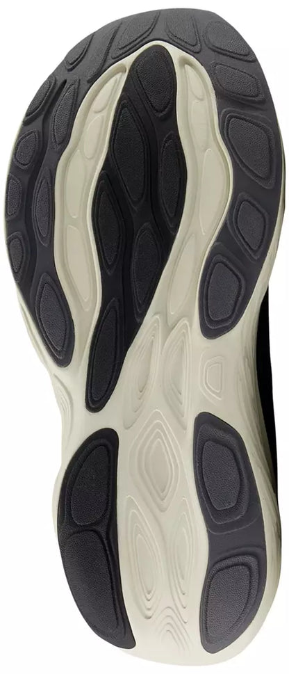 New Balance Mens 1080v14 - BLACK