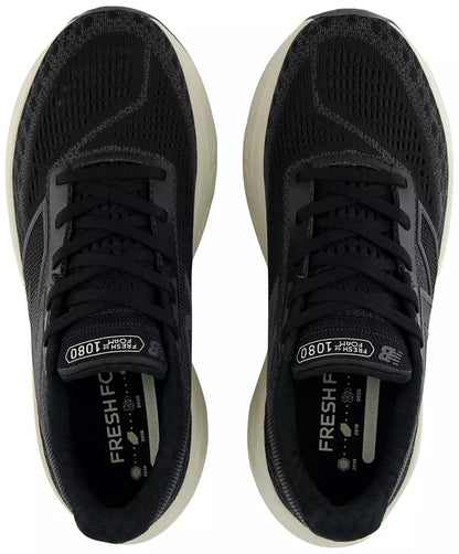 New Balance Womens 1080v14 - BLACK
