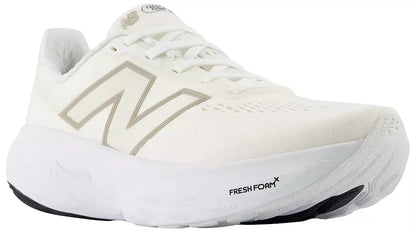 New Balance Womens 1080v14 - WHITE (Narrow)