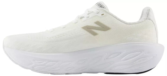 New Balance Womens 1080v14 - WHITE (Wide)