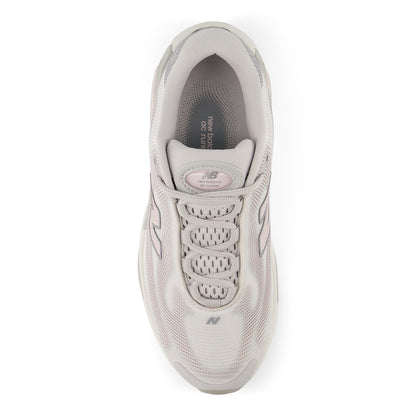 New Balance Womens Ac Runner - GREY MATTER (Wide)