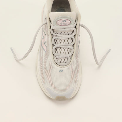 New Balance Womens Ac Runner - GREY MATTER (Wide)