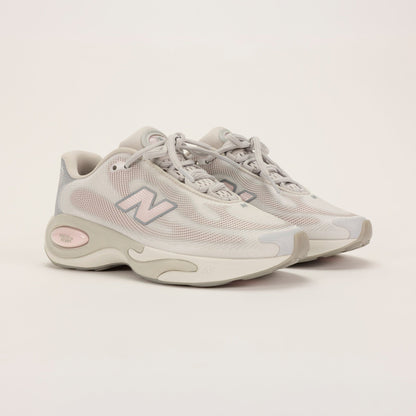 New Balance Womens Ac Runner - GREY MATTER