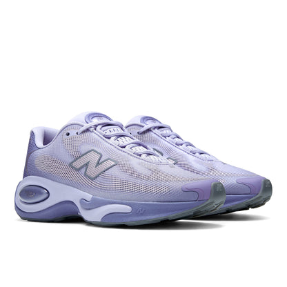New Balance Womens Ac Runner - SMOKED VIOLET