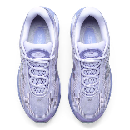 New Balance Womens Ac Runner - SMOKED VIOLET