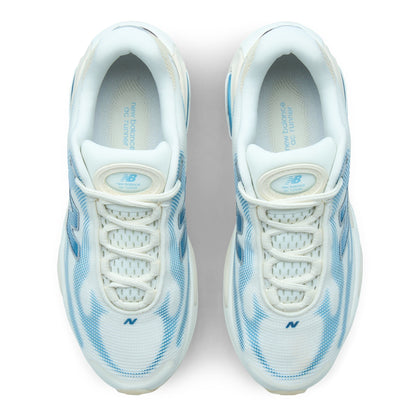 New Balance Womens Ac Runner - SEA SALT (Wide)