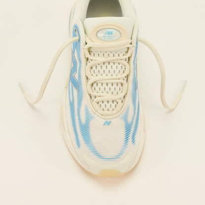 New Balance Womens Ac Runner - SEA SALT (Wide)