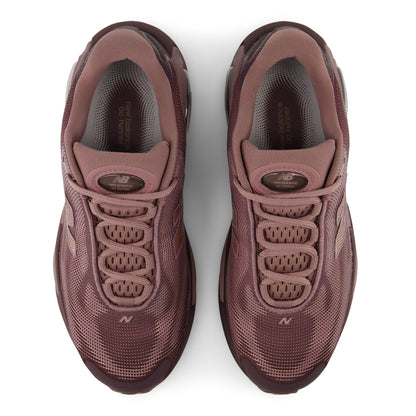 New Balance Womens Ac Runner - PEBBLE 2