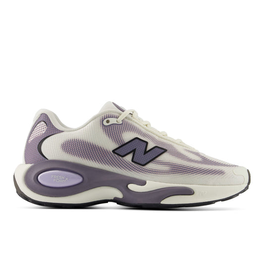 New Balance Womens Ac Runner - SEA SALT 2 (Wide)
