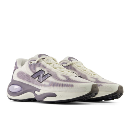 New Balance Womens Ac Runner - SEA SALT 2 (Wide)