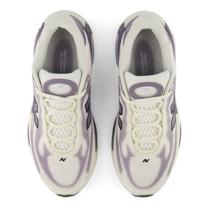 New Balance Womens Ac Runner - SEA SALT 2 (Wide)