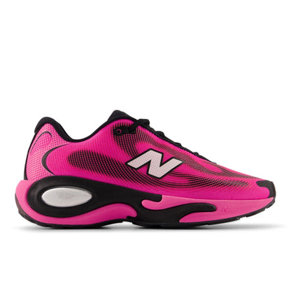 New Balance Womens Ac Runner - PINK HEAT 2