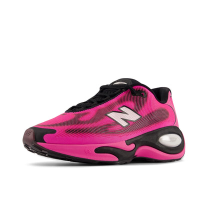 New Balance Womens Ac Runner - PINK HEAT 2
