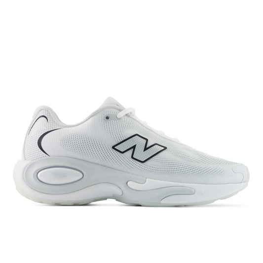 New Balance Womens Ac Runner - WHITE 2