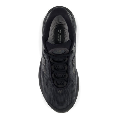 New Balance Womens Ac Runner - BLACK
