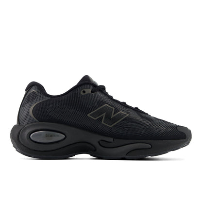 New Balance Womens Ac Runner - BLACK