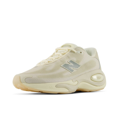 New Balance Womens Ac Runner - ANGORA