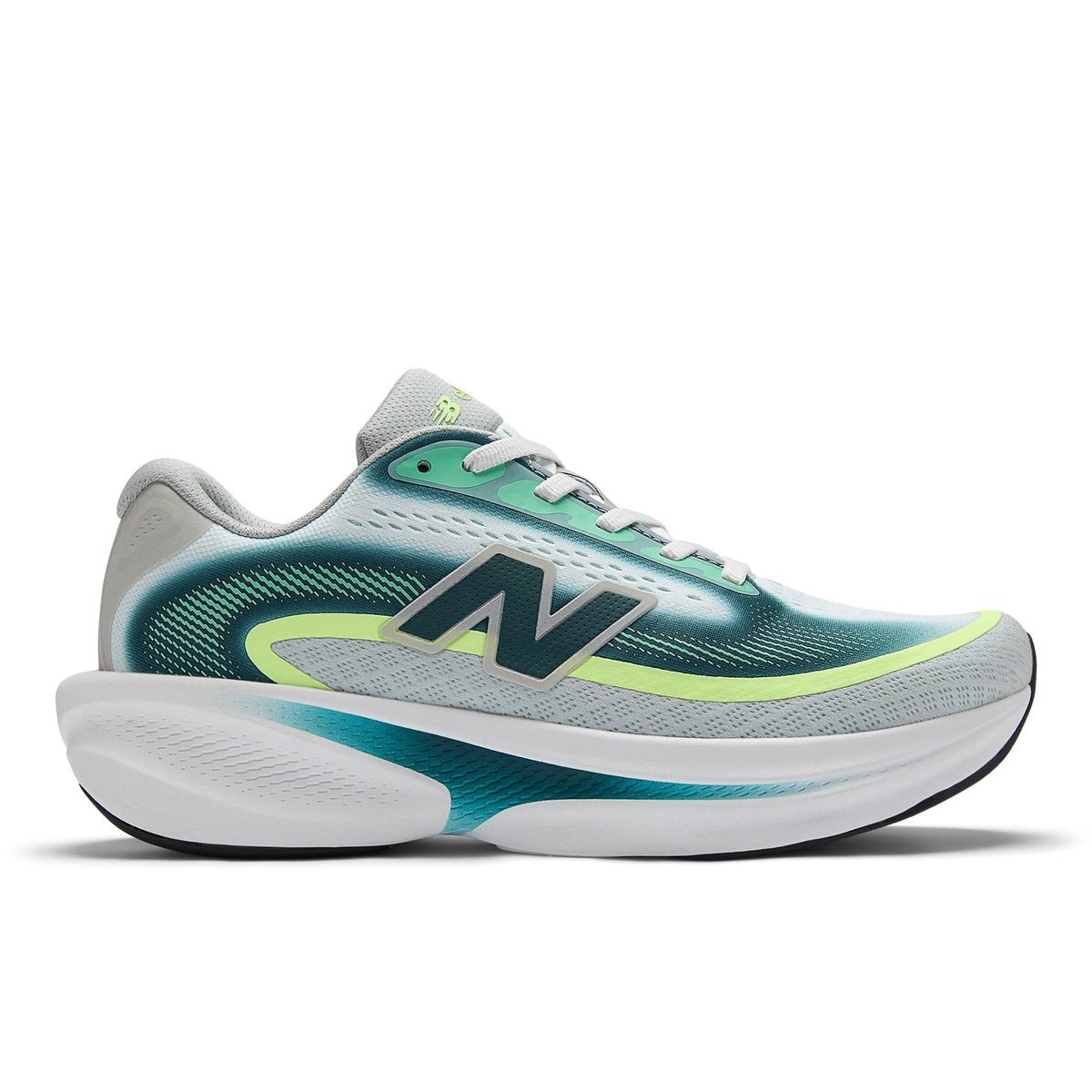 New Balance Womens Ellipse - DEEP END (Narrow)