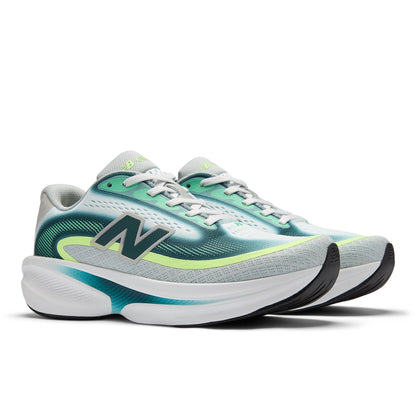 New Balance Womens Ellipse - DEEP END (Wide)