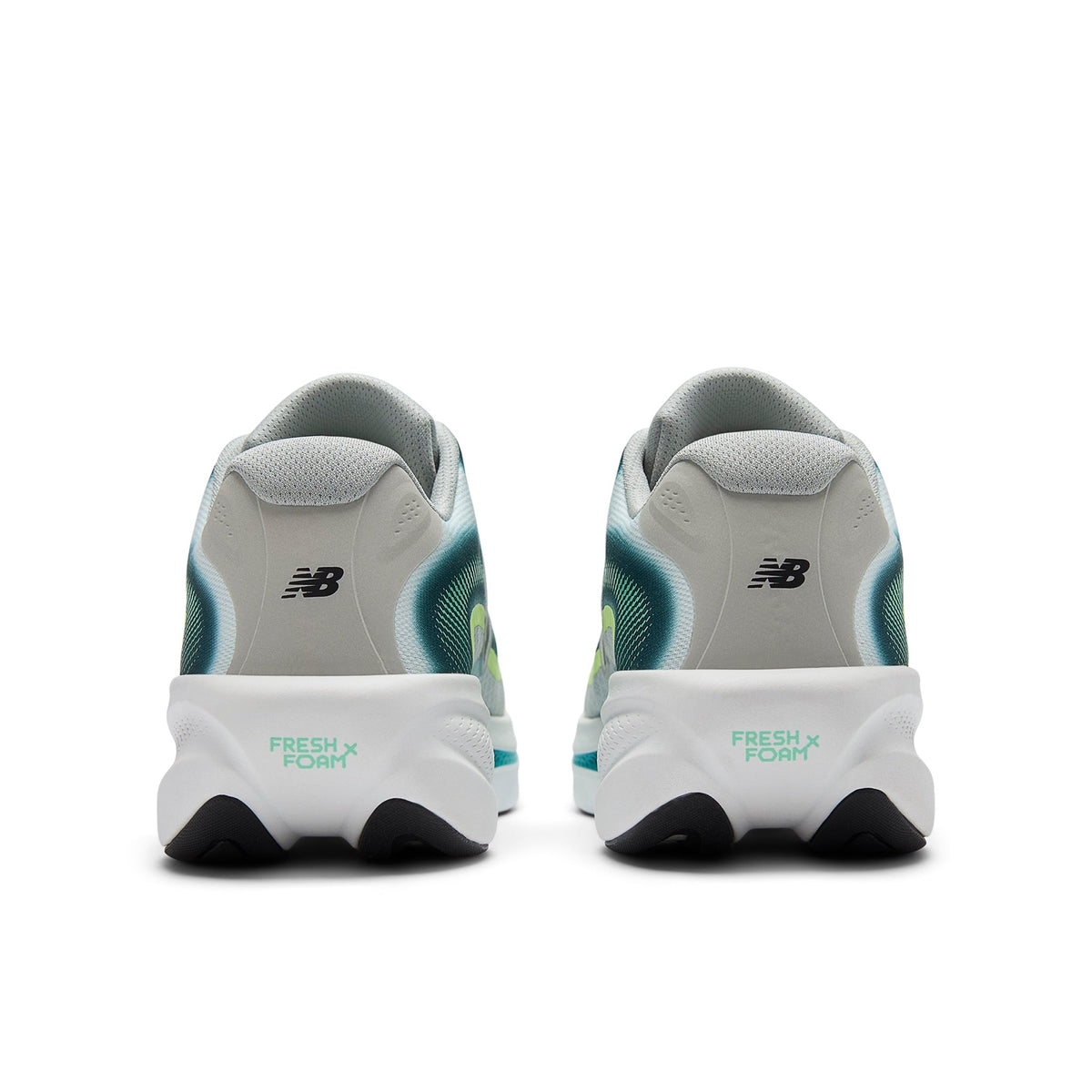 New Balance Womens Ellipse - DEEP END (Wide)
