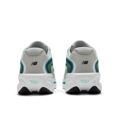 New Balance Womens Ellipse - DEEP END (Wide)