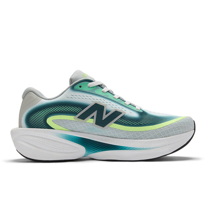 New Balance Womens Ellipse - DEEP END (Narrow)