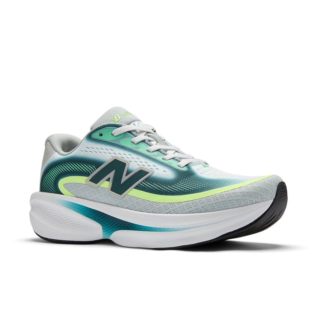 New Balance Womens Ellipse - DEEP END (Wide)