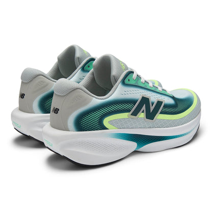 New Balance Womens Ellipse - DEEP END (Extra Wide)