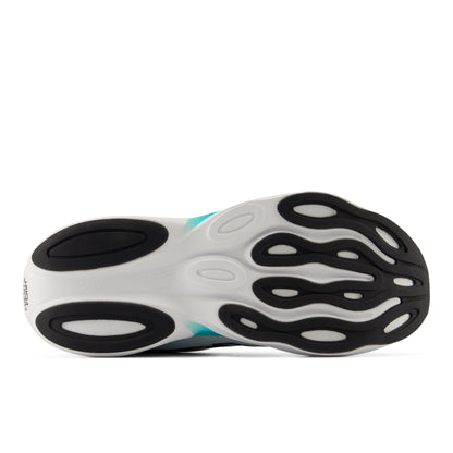 New Balance Womens Ellipse - WHITE 4